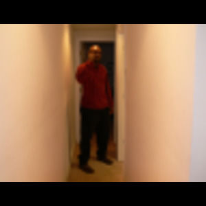 Meet your Posher, Ndudi